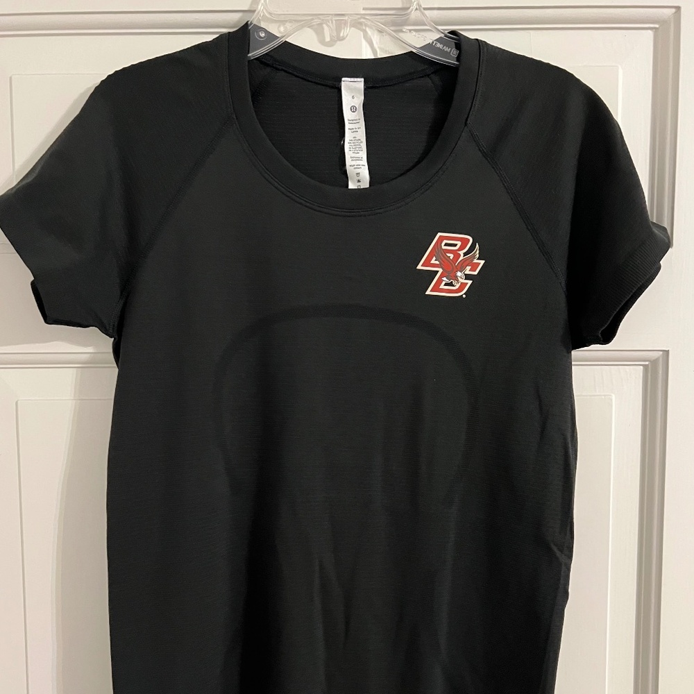 Boston College Swag Package--All Official Merch Purchased At Bookstore